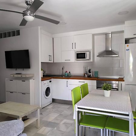 Apartamento La Laguna Vera Zewnętrze zdjęcie