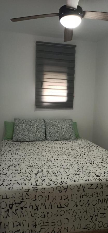 Apartamento La Laguna Vera Zewnętrze zdjęcie