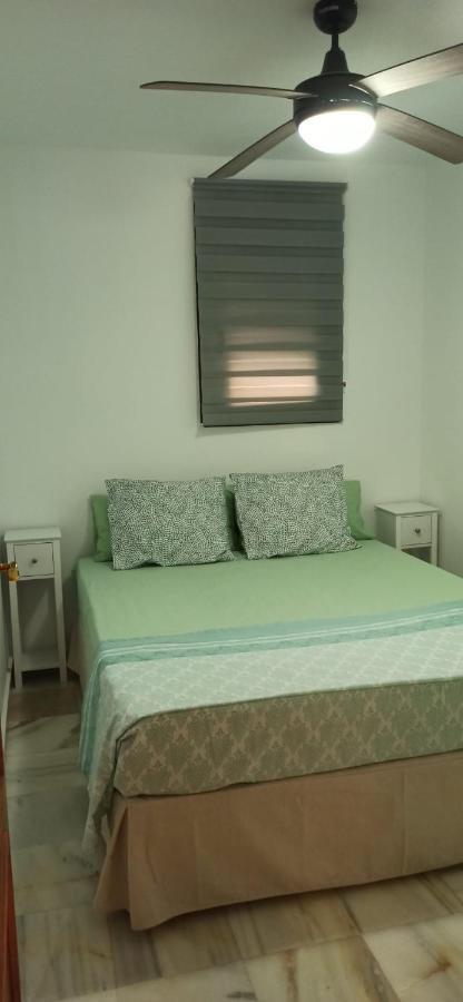 Apartamento La Laguna Vera Zewnętrze zdjęcie