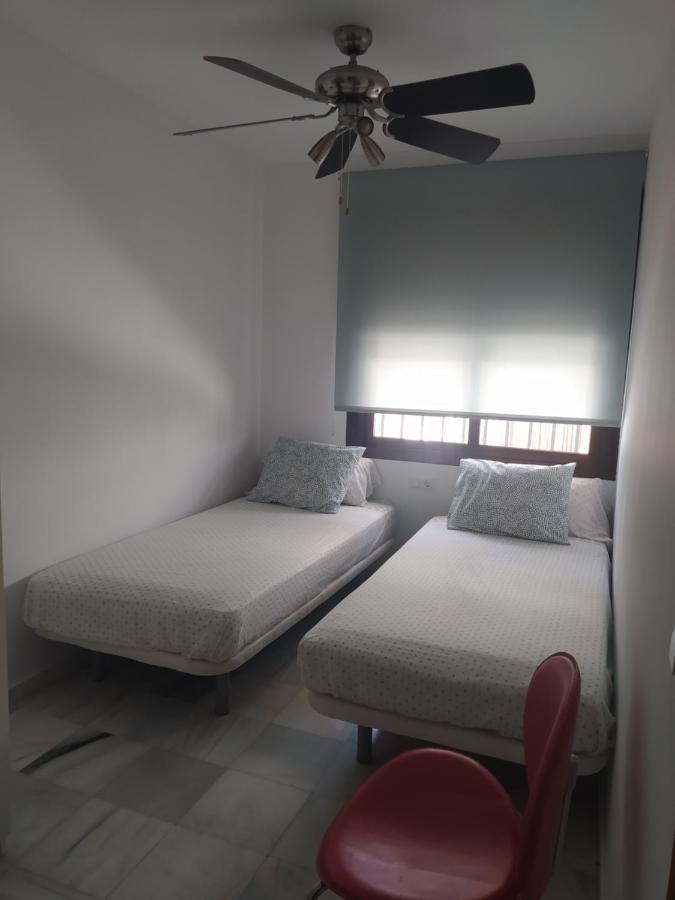 Apartamento La Laguna Vera Zewnętrze zdjęcie