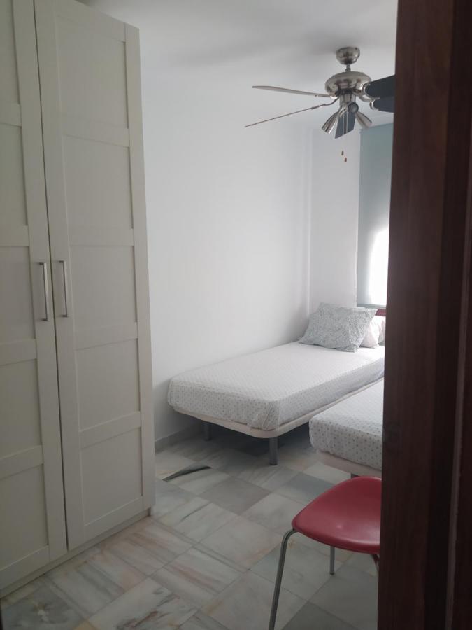 Apartamento La Laguna Vera Zewnętrze zdjęcie
