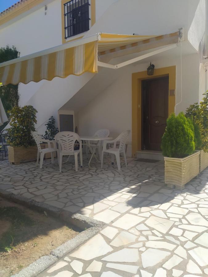 Apartamento La Laguna Vera Zewnętrze zdjęcie