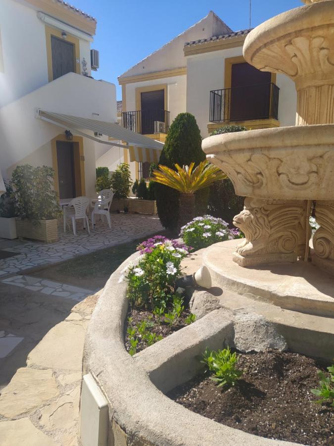 Apartamento La Laguna Vera Zewnętrze zdjęcie