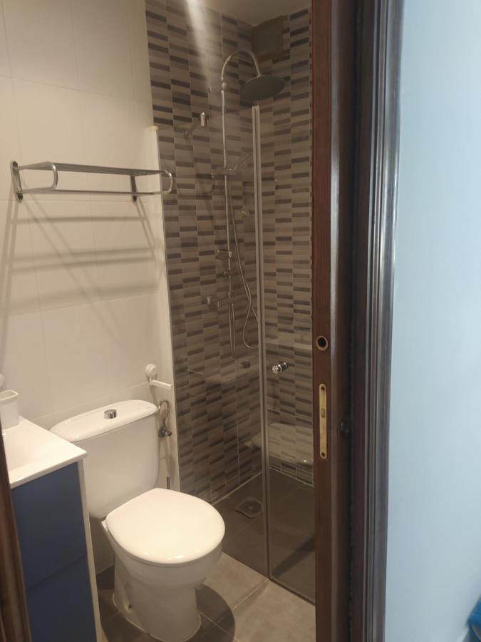Apartamento La Laguna Vera Zewnętrze zdjęcie