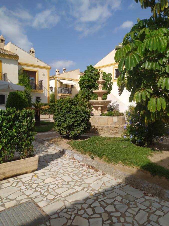 Apartamento La Laguna Vera Zewnętrze zdjęcie