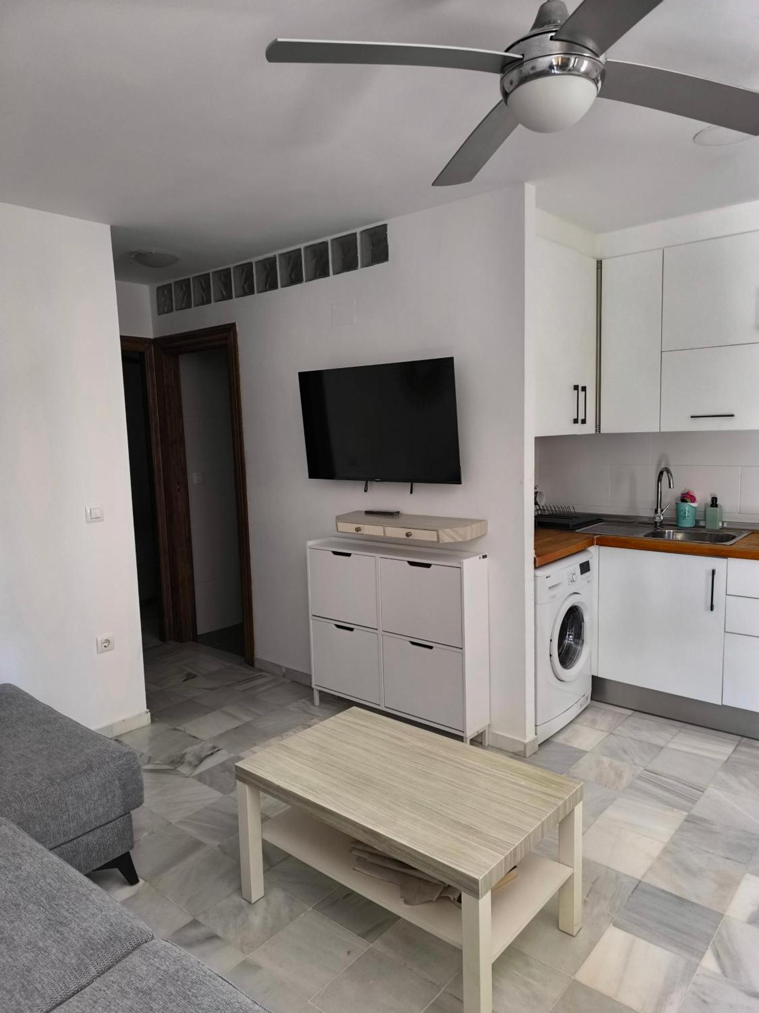 Apartamento La Laguna Vera Zewnętrze zdjęcie