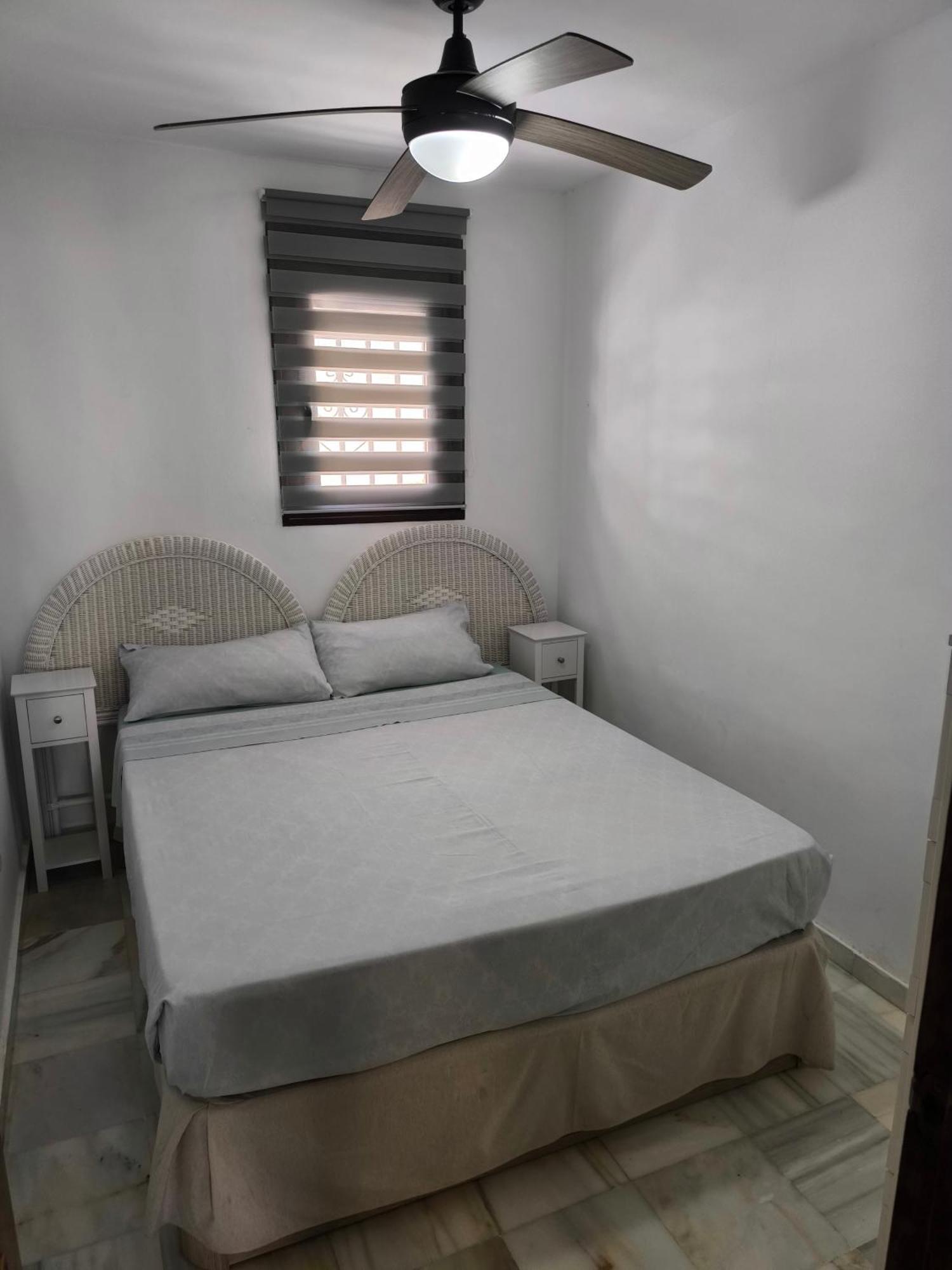 Apartamento La Laguna Vera Zewnętrze zdjęcie